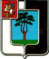 Черноголовка герб